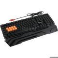 A4Tech Bloody B3370R Wired Light Strike Gaming Keyboard