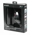 Gaming Mouse A4Tech X-7120 X7