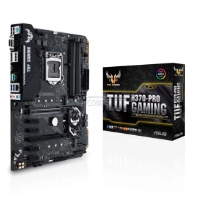 ASUS TUF H370-PRO GAMING (90MB0WS0-M0EAY0) Mainboard