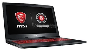 MSI GL62M 7REX-1896US