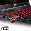 MSI GL62M 7REX-1896US