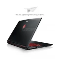 MSI GL62M 7REX-1896US