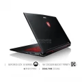 MSI GL62M 7REX-1896US