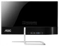 AOC I2281FWH/01 22-inch Monitor  (IPS | HDMI | D-Sub | FHD | eSaver)
