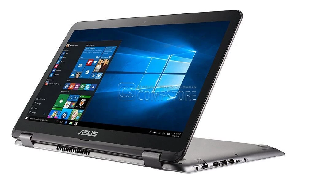 ASUS VivoBook FLIP TP501UAM-YS32T