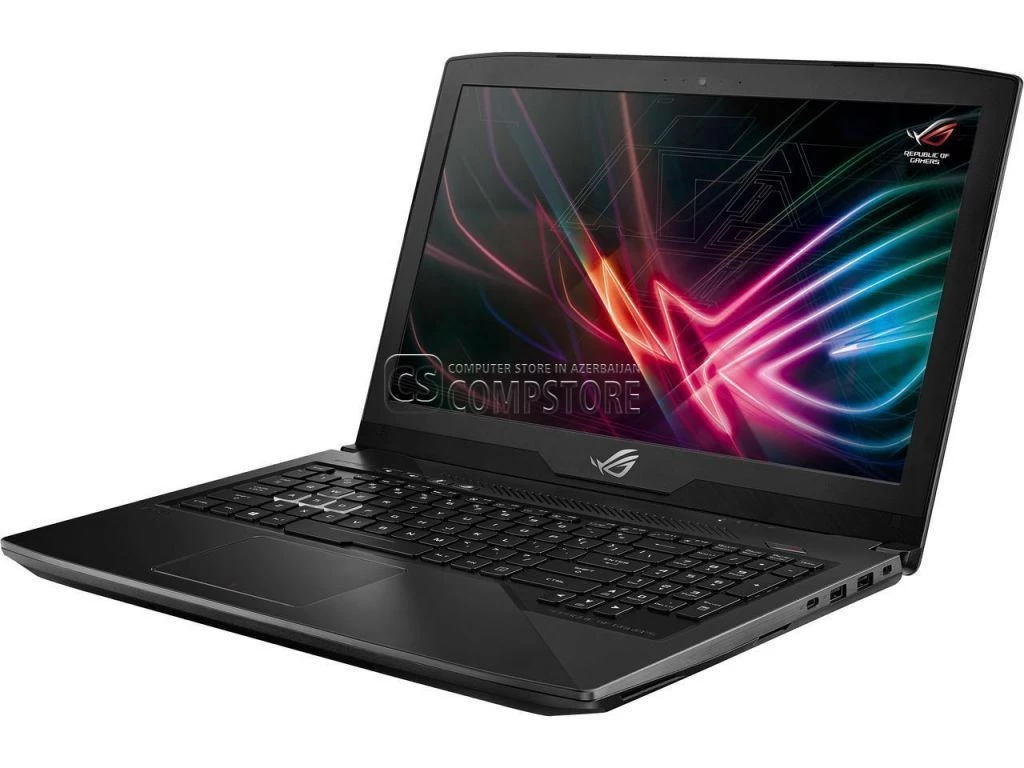 ASUS ROG Strix GL503VM-IH73