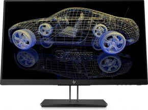 Monitor HP Z23n G2 23-inch (1JS06AT) (23-inch | FHD | HDMI | DVI | DP)