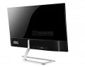 AOC  27-inch  Monitor (I2781FH/89.ME) (IPS | HDMI | D-Sub | FHD | eSaver | 5ms)