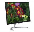 Monitor Philips E-Line Curved 27-inch (278E8QJAB/00) (W-LED | HDMI | D-Sub)