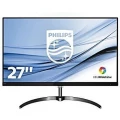 Monitor Philips E-Line 27-inch (276E8FJAB/00) (WQHD | HDMI | D-Sub)