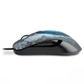 SteelSeries Kana Gaming Mouse - Counterstrike Global Offensive Edition