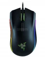 Razer Mamba Tournament Edition - Professional Grade Chroma Ergonomic Gaming Mouse Esports Performance