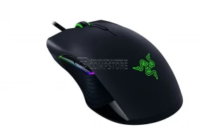 Razer Lancehead Tournament Edition - Professional Grade Chroma Ambidextrous Gaming Mouse