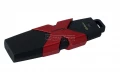 Kingston Digital HyperX Savage 64GB USB Flash Drive 3.1/3.0 350MB/s R, 180MB/s W (HXS3/64GB)