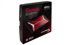 SSD Kingston HyperX Savage 480GB SATA3 SHSS37A 480G Kupit v Baku. Suretli SSD Bak da kredite ucuz qiym t sat l r. Bak da kreditle almaq