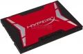 SSD Kingston HyperX Savage 480GB SATA3 (SHSS37A/480G)