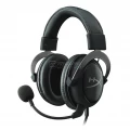 HyperX Cloud II Gaming Headset for PC & PS4 - Gun Metal (KHX-HSCP-GM)
