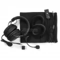 HyperX Cloud II Gaming Headset for PC & PS4 - Gun Metal (KHX-HSCP-GM)