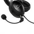 HyperX Cloud II Gaming Headset for PC & PS4 - Gun Metal (KHX-HSCP-GM)