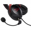 HyperX Cloud II Gaming Headset for PC & PS4 - RED (KHX-HSCP-RD)