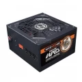 ZALMAN ZM600-GVM 600W 80Plus SLI Modullar Power Supply