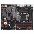 Gigabyte Z370 AORUS Gaming K3 (1151 | DDR4 | DVI | USB 3.1 | M2 | HDMI | KillerLan Gigabit) Mainboard