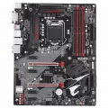 Gigabyte Z370 AORUS Gaming K3 (1151 | DDR4 | DVI | USB 3.1 | M2 | HDMI | KillerLan Gigabit) Mainboard