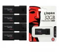 Kingston DataTraveler G3 100 32 GB USB 3.0 (DT100G3/32GB)