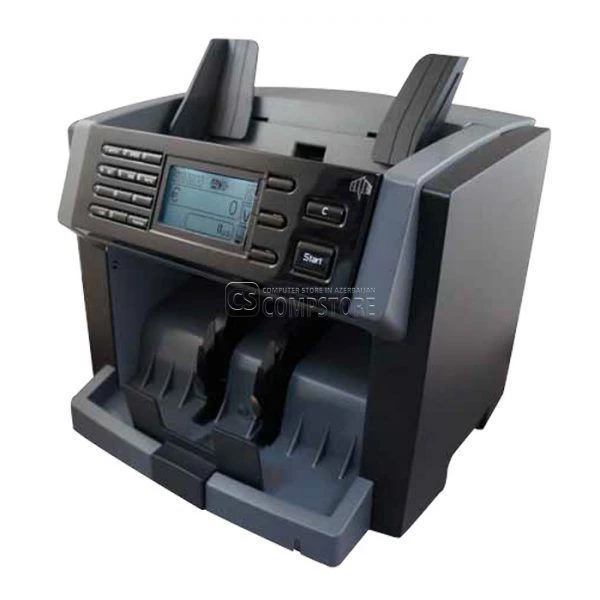 Masterwork Automodules NC3500 Pul sayan maşın