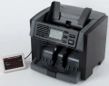 Masterwork Automodules NC3500 Pul sayan maşın