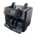 Masterwork Automodules NC3500 Pul sayan maşın