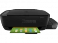 All İn One Printer HP Ink Tank Wireless 415 (Z4B53A) (Çoxfunksiyalı Rəngli, Kənardan doldurula bilən)