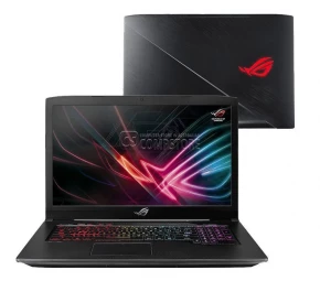 ASUS ROG STRIX GL703G Scar Edition (90NR00E1-M01190) 
