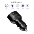 Tronsmart C3PTA Quick Charge 3.0 42W Car Charger