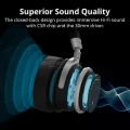 Tronsmart Arc Bluetooth Headphones