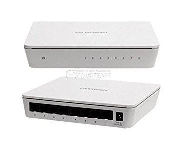 HUAWEI QUIDWAY S1700-8G-AC Switch