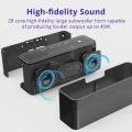 Tronsmart Element Mega Bluetooth Speaker