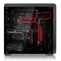 Thermaltake Versa C23 TG RGB Edition (CA-1I6-00M1WN-00) Kompüter korpusu