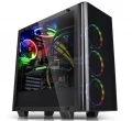 Thermaltake Versa C23 TG RGB Edition (CA-1I6-00M1WN-00) Kompüter korpusu
