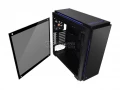 Thermaltake Versa C23 TG RGB Edition (CA-1I6-00M1WN-00) Kompüter korpusu