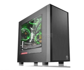 Thermaltake Versa H17 Micro Case (CA-1J1-00S1NN-00) Kompüter korpusu