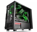 Thermaltake Versa H18 Micro Case (CA-1J4-00S1WN-00) Kompüter korpusu