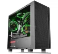 Thermaltake Versa H18 Micro Case (CA-1J4-00S1WN-00) Kompüter korpusu