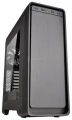 Thermaltake Versa U21 Mid Tower Case (CA-1G5-00M1WN-00) Kompüter korpusu