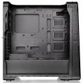 Thermaltake View 28 RGB Gull-Wing Window ATX Mid-Tower Chassis (CA-1H2-00M1WN-00) Kompüter korpusu