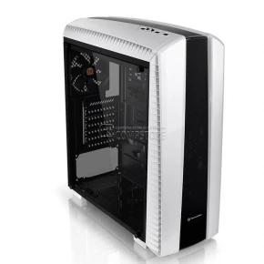 Thermaltake Versa N27 Snow (CA-1H6-00M6WN-00) Kompüter korpusu