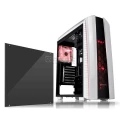 Thermaltake Versa N27 Snow (CA-1H6-00M6WN-00) Kompüter korpusu