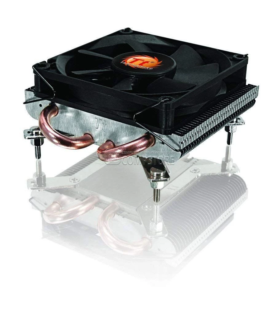 Thermaltake Slim X3 Low Profile CPU Cooler