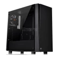 Thermaltake Versa J21 Tempered Glass Edition (CA-1K1-00M1WN-00) Kompüter Korpusu