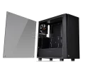 Thermaltake Versa J21 Tempered Glass Edition (CA-1K1-00M1WN-00) Kompüter Korpusu